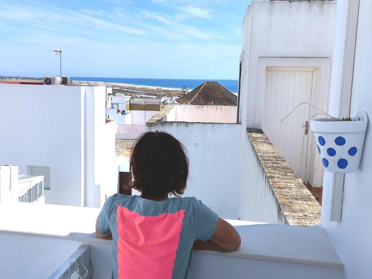 Appartamento Casa Malakita With Private Seaview Roof Terrace *